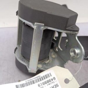Ceinture arriere gauche SEAT ALTEA PHASE 1 Diesel