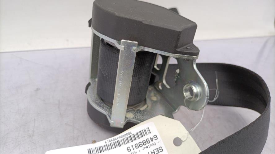 Ceinture arriere gauche SEAT ALTEA PHASE 1 Diesel