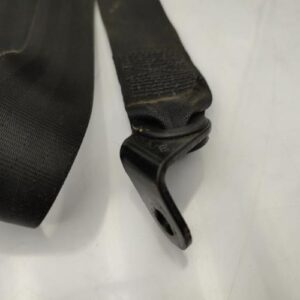 Ceinture arriere gauche VOLKSWAGEN FOX Essence