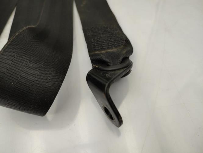 Ceinture arriere gauche VOLKSWAGEN FOX Essence