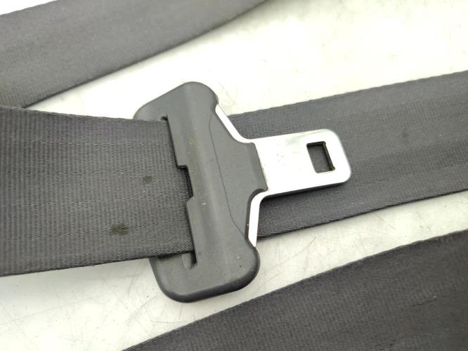 Ceinture arriere gauche RENAULT GRAND ESPACE 3 Diesel