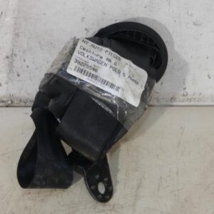 Ceinture arriere gauche VOLKSWAGEN POLO 5 PHASE 1 Diesel