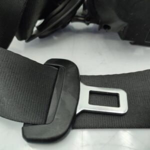 Ceinture arriere gauche VOLKSWAGEN POLO 5 PHASE 1 Diesel