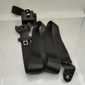 Ceinture arriere gauche VOLKSWAGEN POLO 5 PHASE 1 Diesel