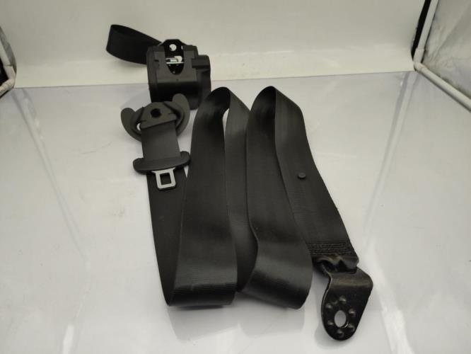 Ceinture arriere gauche VOLKSWAGEN POLO 5 PHASE 1 Diesel