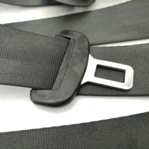 Ceinture arriere gauche VOLKSWAGEN POLO 5 PHASE 1 Essence