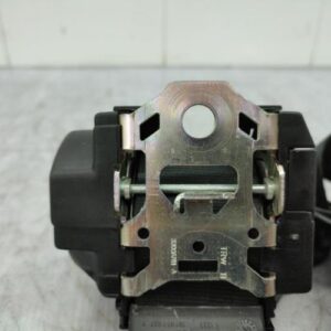 Ceinture arriere gauche VOLKSWAGEN POLO 5 PHASE 1 Diesel