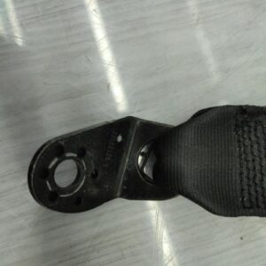 Ceinture arriere gauche VOLKSWAGEN POLO 5 PHASE 1 Essence