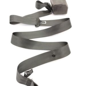 Ceinture arriere gauche SEAT IBIZA 4 PHASE 2 Diesel