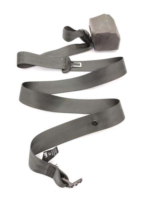 Ceinture arriere gauche SEAT IBIZA 4 PHASE 2 Diesel