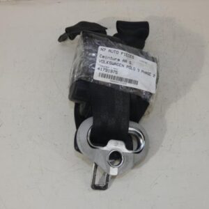 Ceinture arriere gauche VOLKSWAGEN POLO 3 PHASE 2 Essence