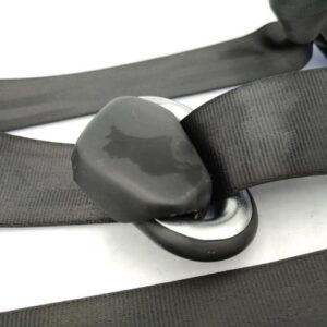 Ceinture arriere gauche SEAT AROSA PHASE 1 Essence