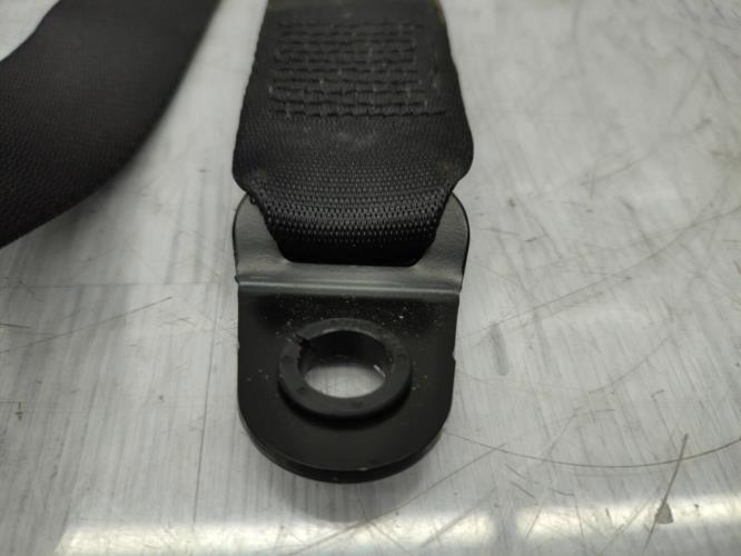Ceinture arriere gauche MINI MINI 2 R56 PHASE 2 Diesel