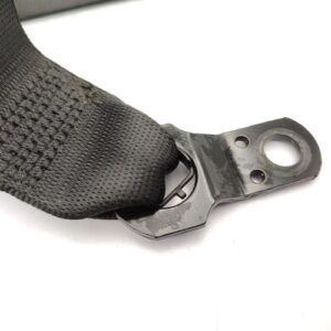 Ceinture arriere gauche BMW X3 E83 PHASE 2 Diesel