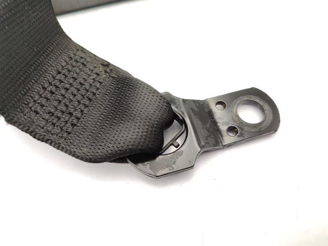 Ceinture arriere gauche BMW X3 E83 PHASE 2 Diesel