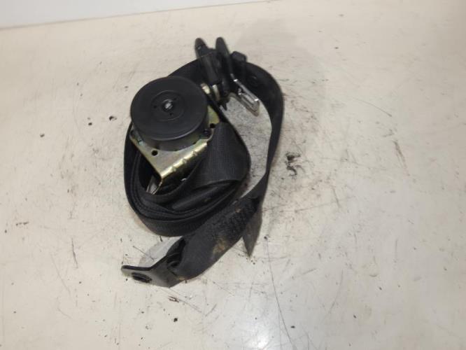 Ceinture arriere gauche MINI MINI 1 R50/R53 PHASE 1 Essence