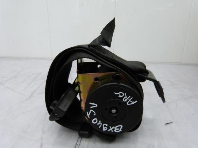 Ceinture arriere gauche MINI MINI 1 R50/R53 PHASE 1 Essence