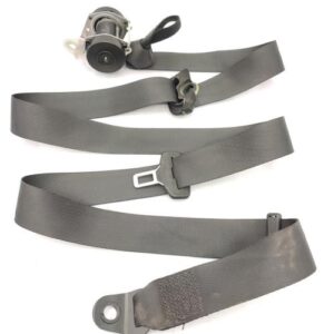 Ceinture arriere gauche MINI MINI 1 R50/R53 PHASE 1 Essence