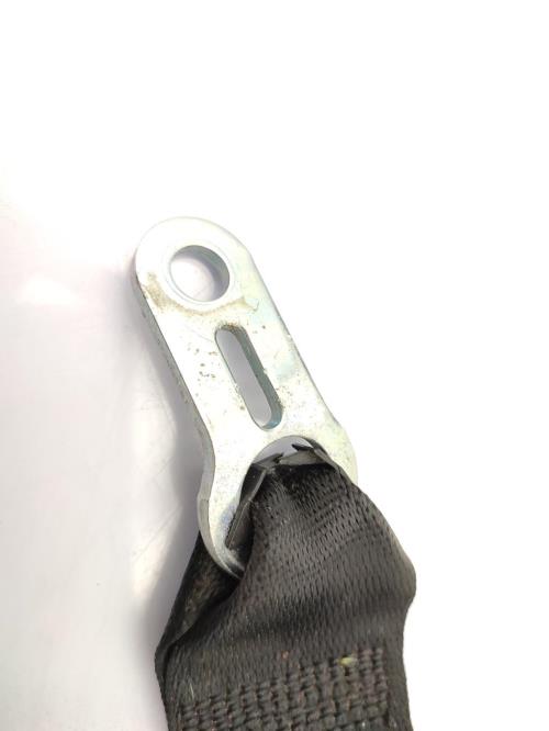 Ceinture arriere gauche BMW