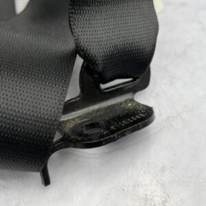 Ceinture arriere gauche BMW X3 F25 PHASE 1 Diesel