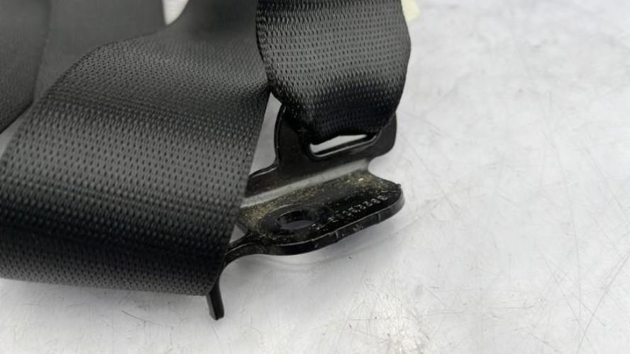 Ceinture arriere gauche BMW X3 F25 PHASE 1 Diesel