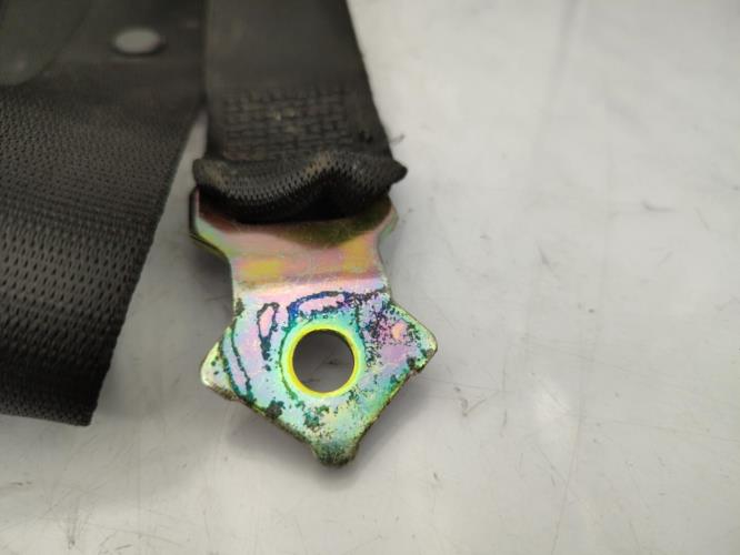 Ceinture arriere gauche BMW SERIE 3 E46 PHASE 1 Diesel