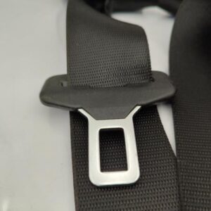 Ceinture arriere gauche BMW SERIE 1 E87 PHASE 2 Diesel
