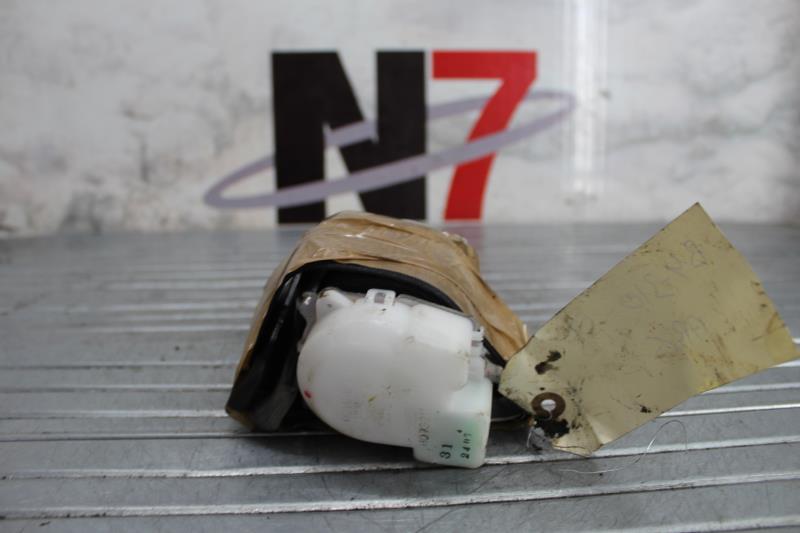 Ceinture arriere gauche TOYOTA YARIS 2 PHASE 1 Diesel