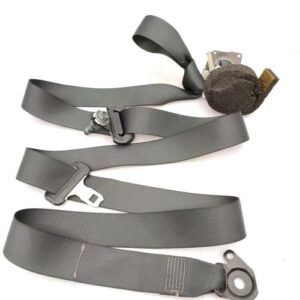 Ceinture arriere gauche TOYOTA YARIS 3 PHASE 1 Diesel