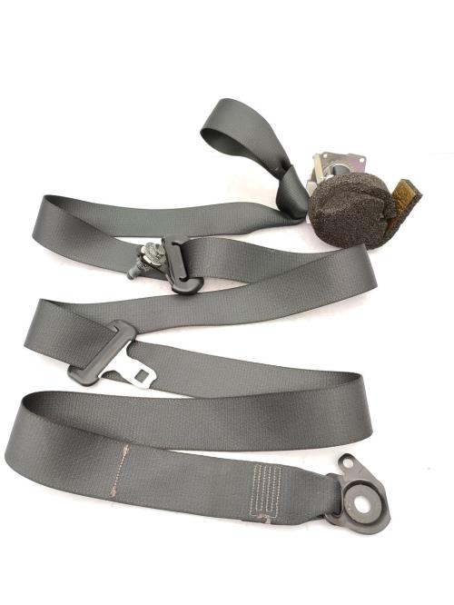 Ceinture arriere gauche TOYOTA YARIS 3 PHASE 1 Diesel