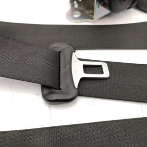 Ceinture arriere gauche TOYOTA VERSO-S PHASE 1 Essence