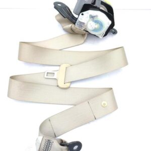 Ceinture arriere gauche LEXUS IS 2 PHASE 1 Diesel