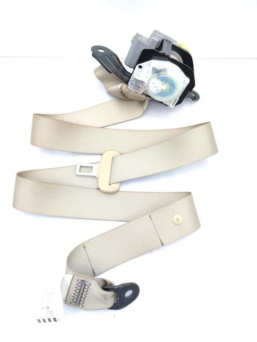 Ceinture arriere gauche LEXUS IS 2 PHASE 1 Diesel