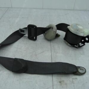 Ceinture arriere gauche TOYOTA AVENSIS VERSO PHASE 1 Diesel