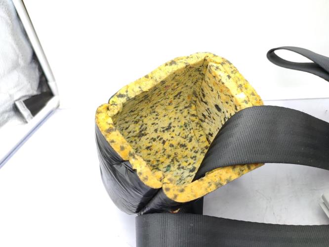 Ceinture arriere gauche FIAT PANDA 2 PHASE 1 Essence