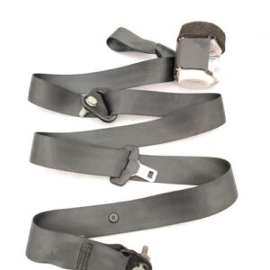 Ceinture arriere gauche FIAT 500 2 CABRIO PHASE 1 Essence