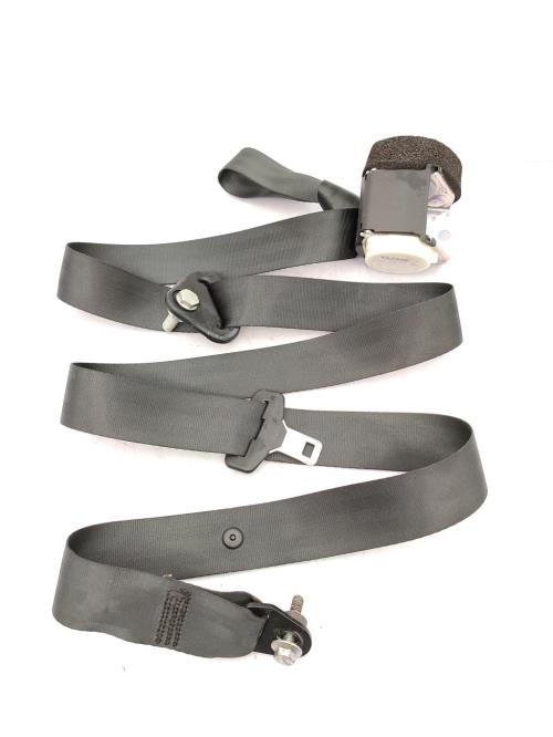 Ceinture arriere gauche FIAT 500 2 CABRIO PHASE 1 Essence