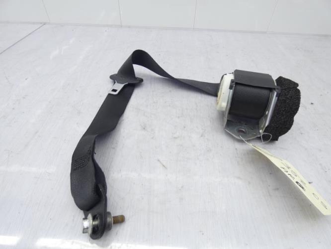 Ceinture arriere gauche FIAT 500 2 PHASE 1 Diesel