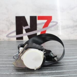 Ceinture arriere gauche FIAT BRAVO 2 Diesel