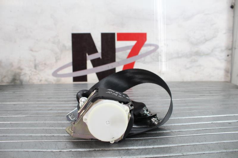 Ceinture arriere gauche FIAT BRAVO 2 Diesel