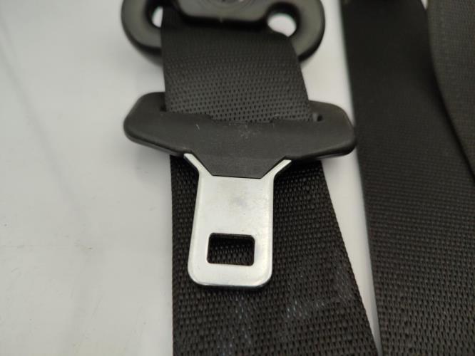 Ceinture arriere gauche LANCIA DELTA 3 Diesel