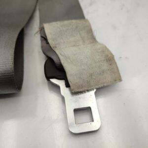 Ceinture arriere gauche RENAULT SAFRANE PHASE 2 Diesel