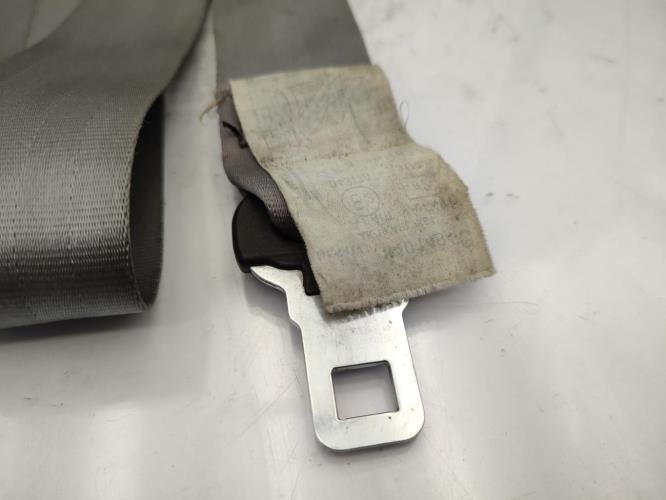 Ceinture arriere gauche RENAULT SAFRANE PHASE 2 Diesel