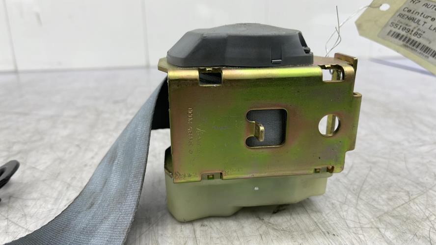 Ceinture arriere gauche RENAULT LAGUNA 1 PHASE 2 Diesel