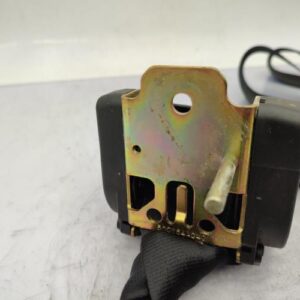 Ceinture arriere gauche RENAULT TWINGO 1 PHASE 1 Essence