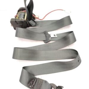 Ceinture arriere gauche RENAULT CLIO 2 PHASE 2 Diesel