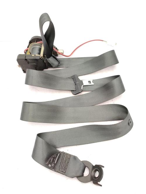 Ceinture arriere gauche RENAULT CLIO 2 PHASE 2 Diesel