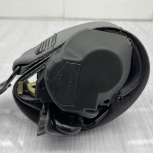 Ceinture arriere gauche RENAULT CLIO 1 PHASE 3 Essence