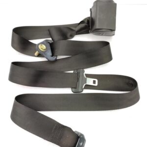 Ceinture arriere gauche RENAULT TWINGO 1 PHASE 1 Essence