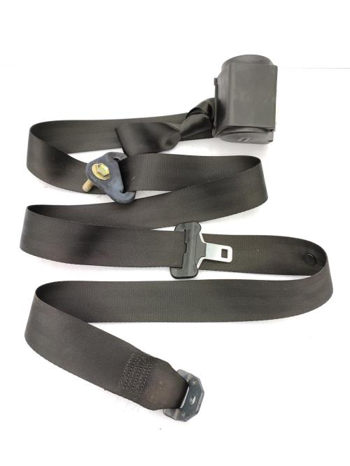 Ceinture arriere gauche RENAULT TWINGO 1 PHASE 1 Essence
